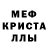 Метамфетамин Декстрометамфетамин 99.9% Doroteja Svedaite